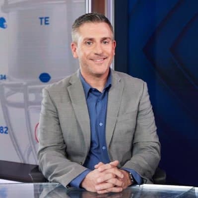 Jamey Eisenberg