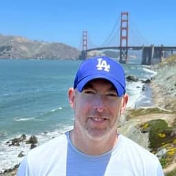 Kevin Hanson