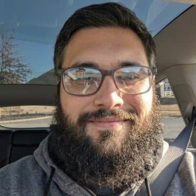 Matt De Lima