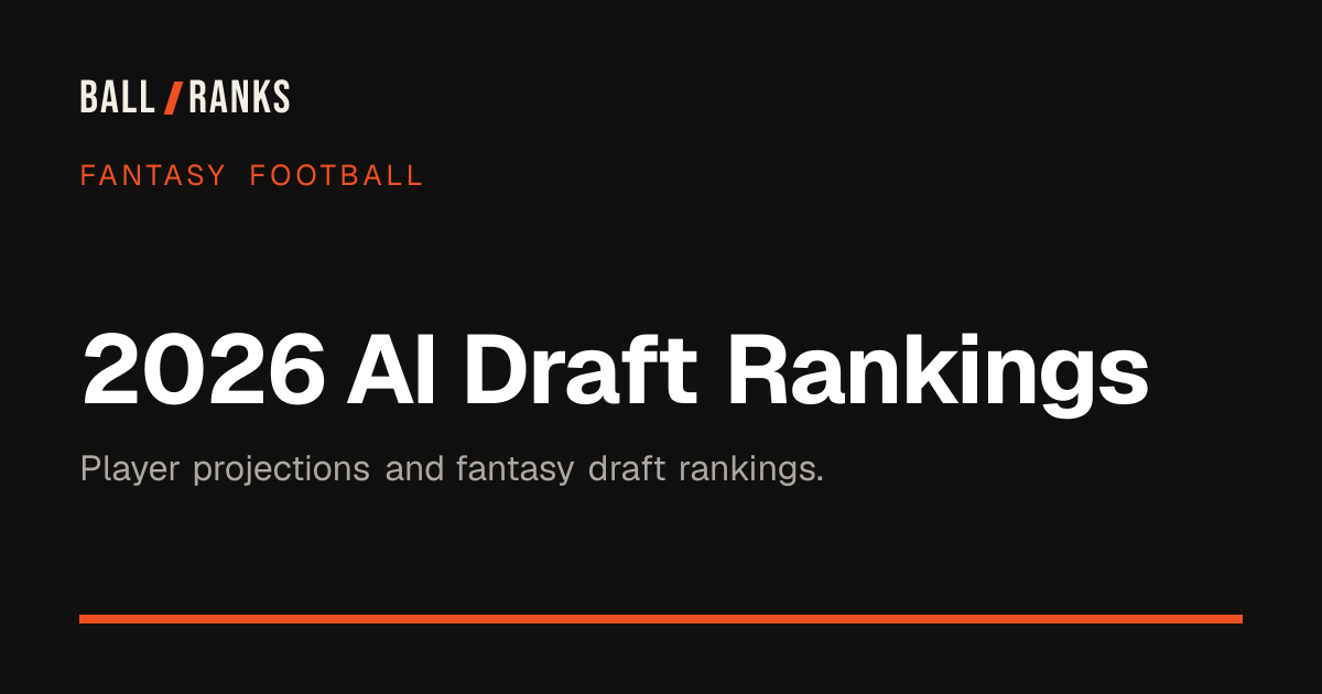 Ball Ranks logo
